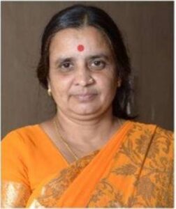 DR. ARCHANA DINESH SHARMA