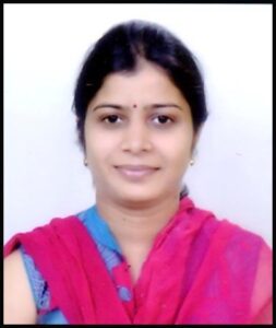 DR. RICHA SHARMA